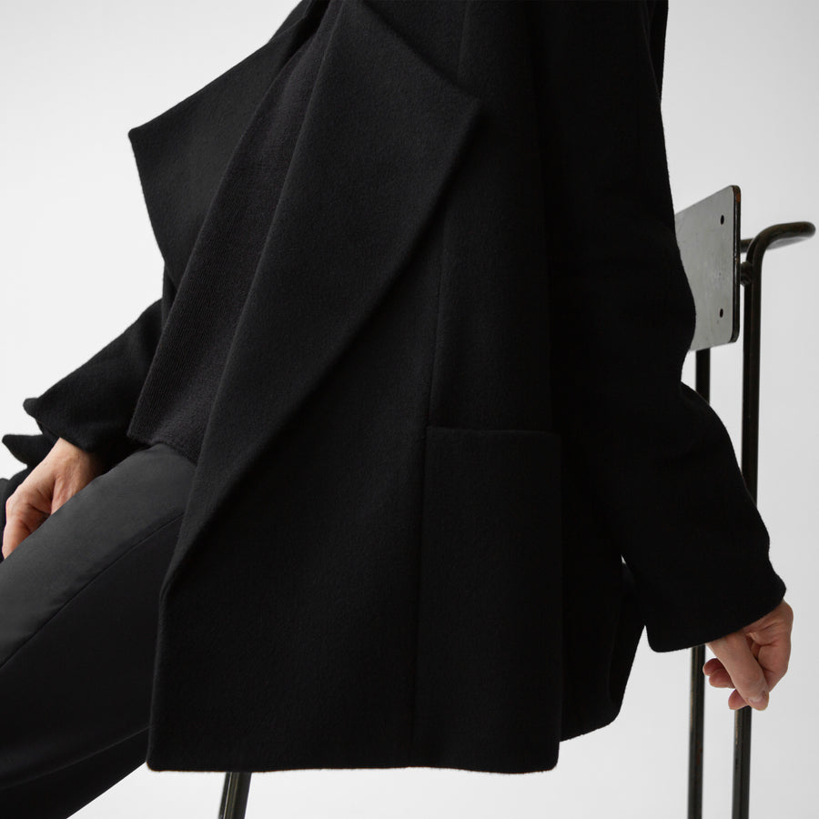 MANTEAU RAVEN
