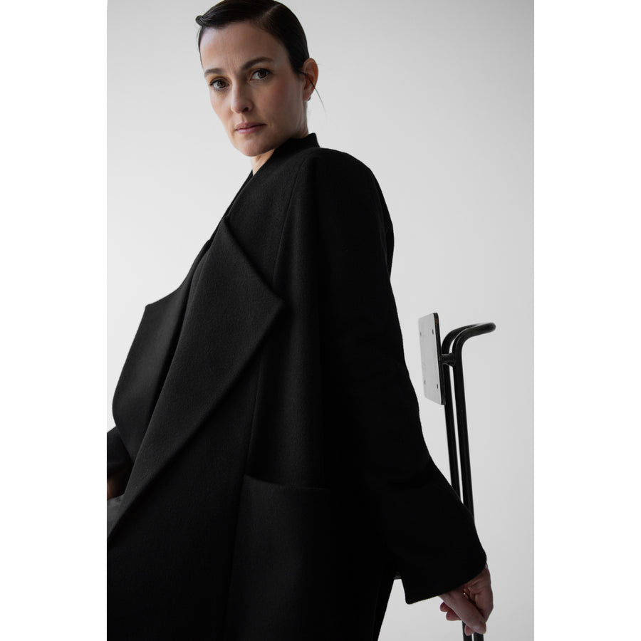 MANTEAU RAVEN