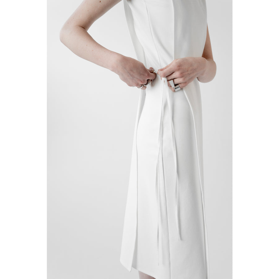 H124 - OFF-WHITE
