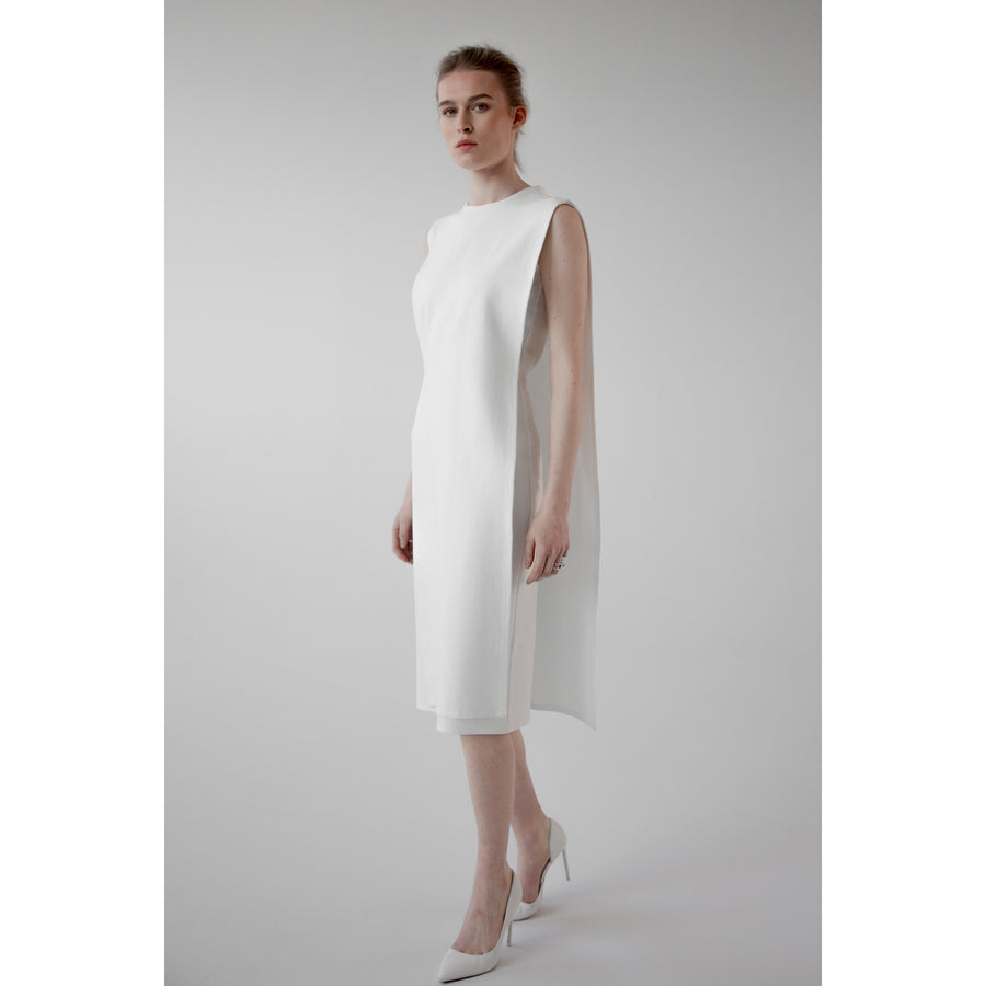 H124 - OFF-WHITE
