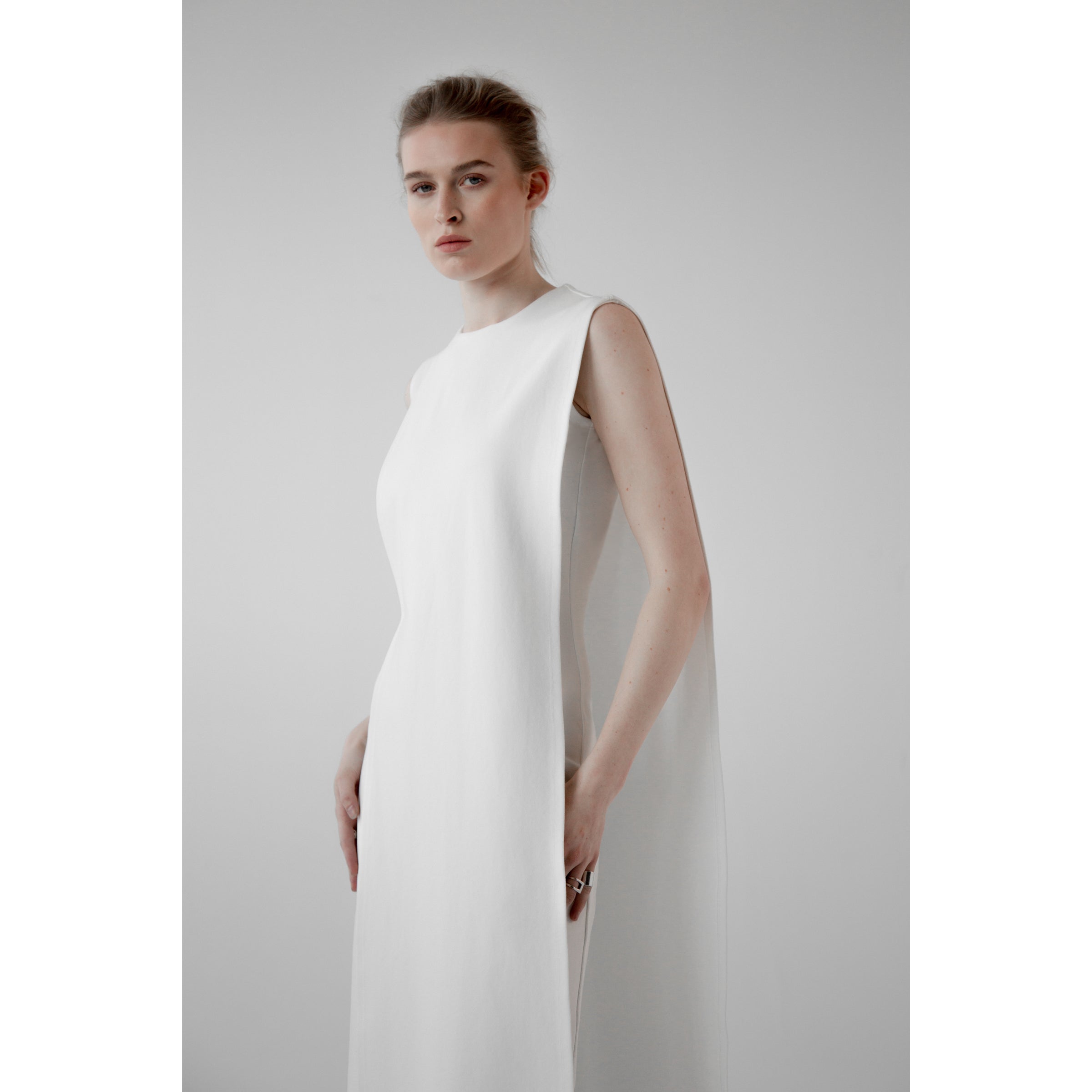 H124 - OFF-WHITE