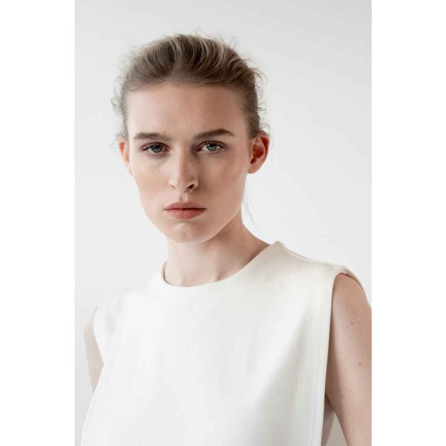 H124 - OFF-WHITE