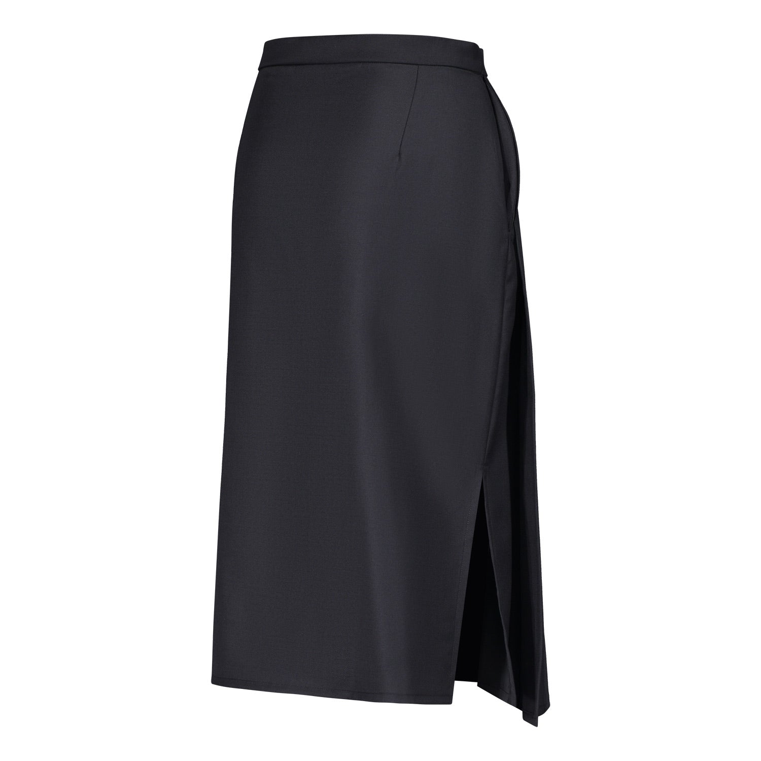 ★LALAFOX★PRINTED PLEATS SKIRT Aurora Pleated Skirt Hilden Floral | Forever New