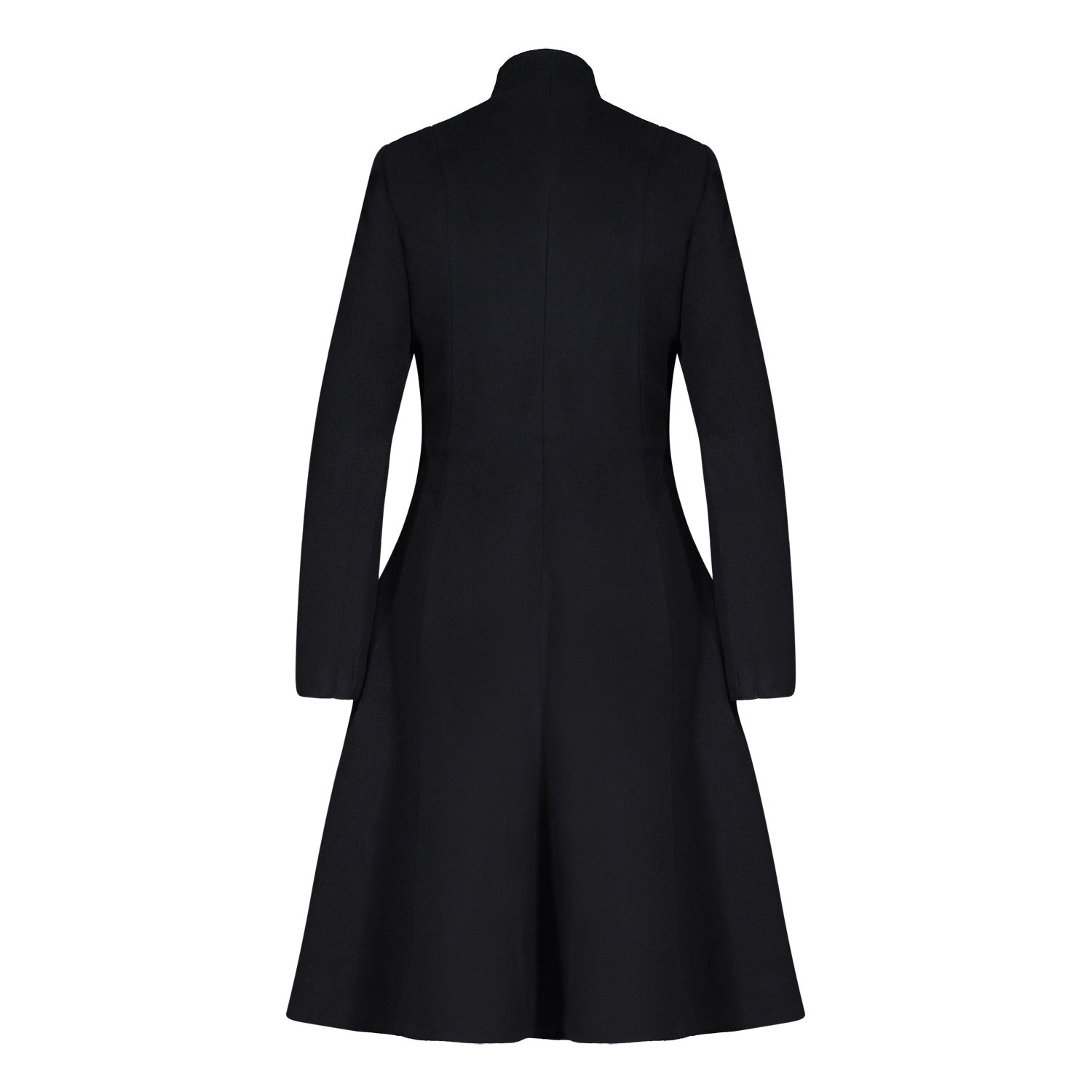 Magpie | Winter princess coat – Elisa C-Rossow