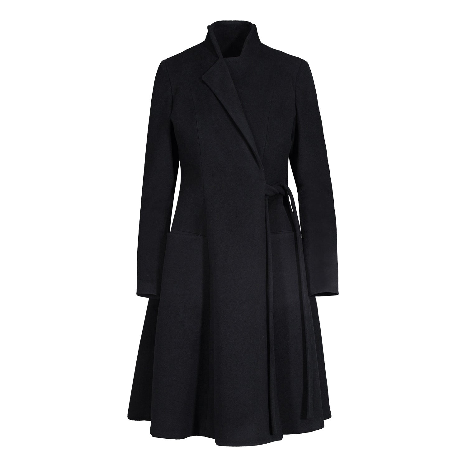Magpie | Winter princess coat – Elisa C-Rossow